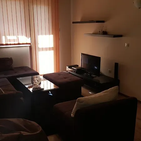 Winslow Highland Apartment *