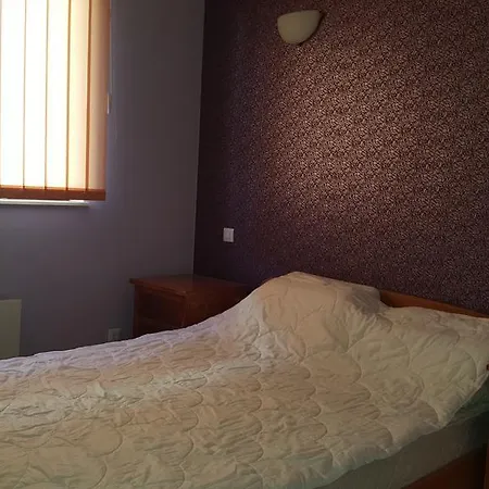Winslow Highland Apartment