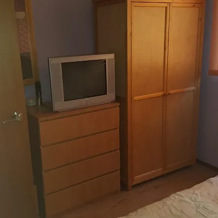 شقة Winslow Highland Apartment بانسكو