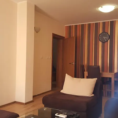 Winslow Highland Apartment * بانسكو