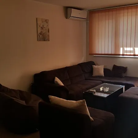 Winslow Highland Apartment بانسكو