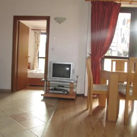 Winslow Highland Apartment شقة