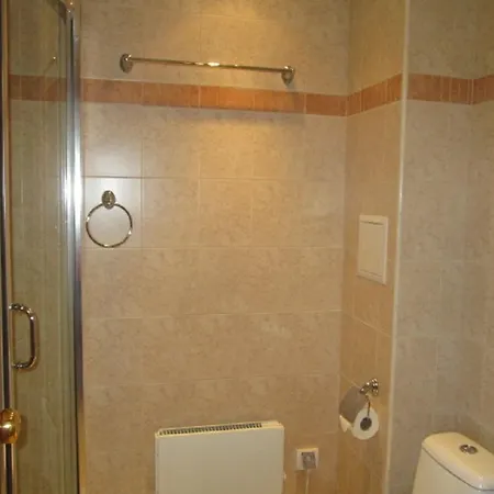 Winslow Highland Apartment شقة بانسكو
