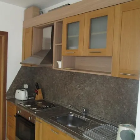 Winslow Highland Apartment *