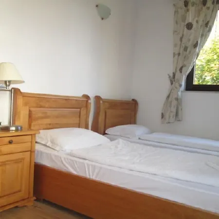شقة Winslow Highland Apartment *