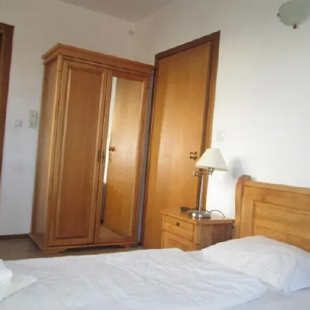 شقة Winslow Highland Apartment بانسكو